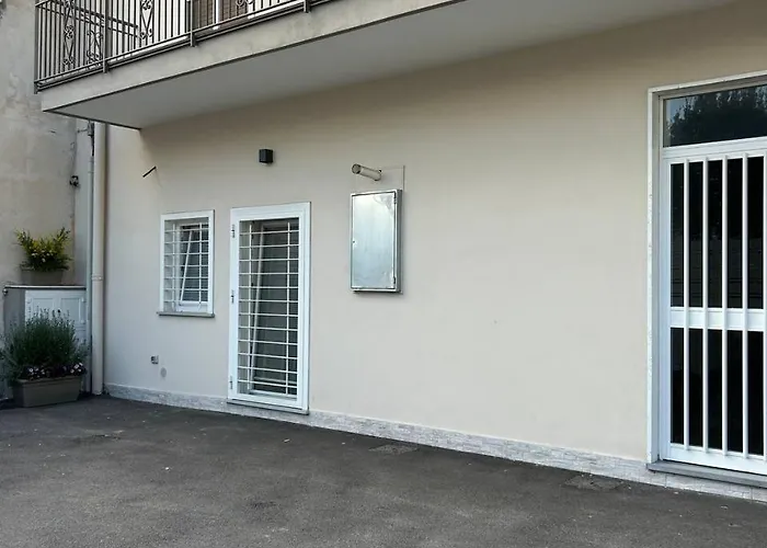  La Ginestra