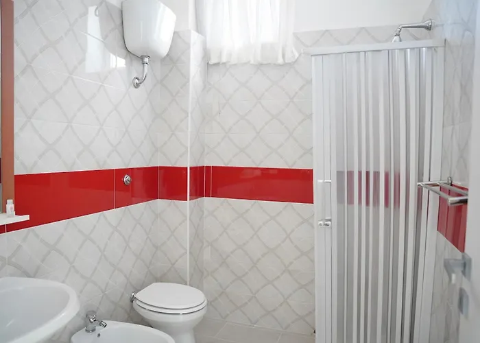 Hotel la Dolce Siesta Scafati-Pompei